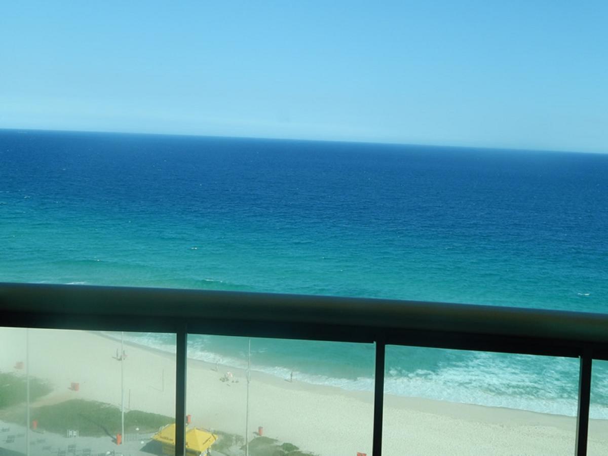 Apart Hotel Barra Mar Apartamento *