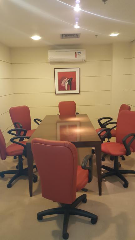 Apartamento Apart Hotel Barra Mar Río de Janeiro