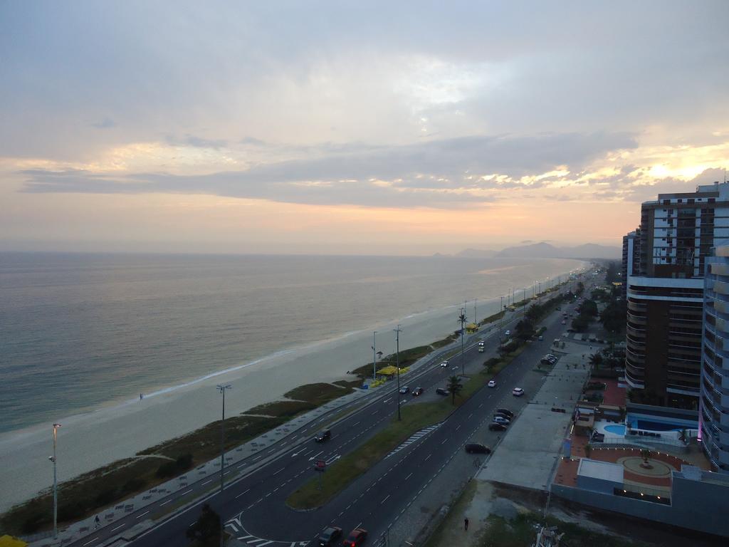Apart Hotel Barra Mar Apartamento Río de Janeiro