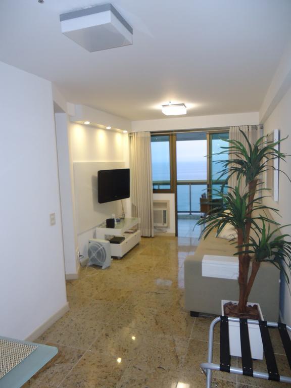 Apart Hotel Barra Mar Apartamento Río de Janeiro