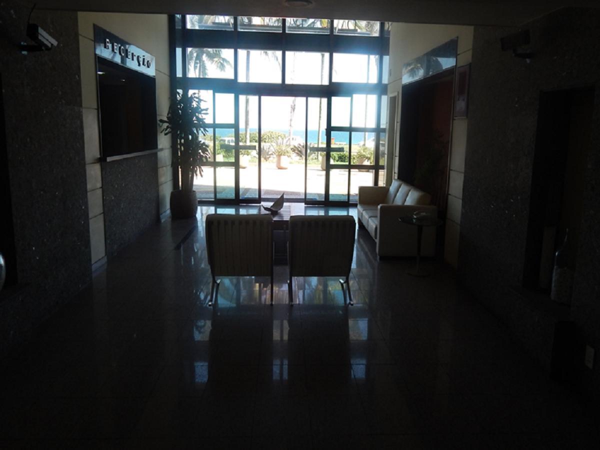 Apartamento Apart Hotel Barra Mar Río de Janeiro