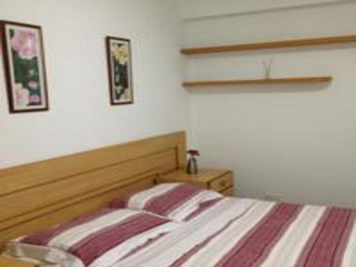 Apartamento Apart Hotel Barra Mar Río de Janeiro