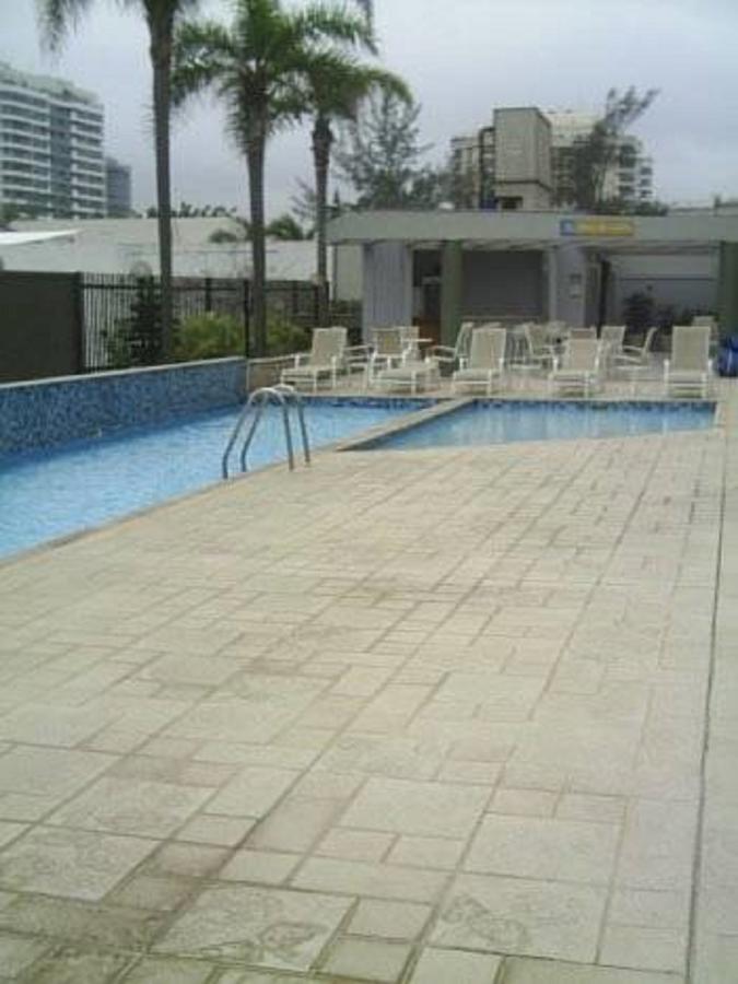 Apart Hotel Barra Mar * Río de Janeiro