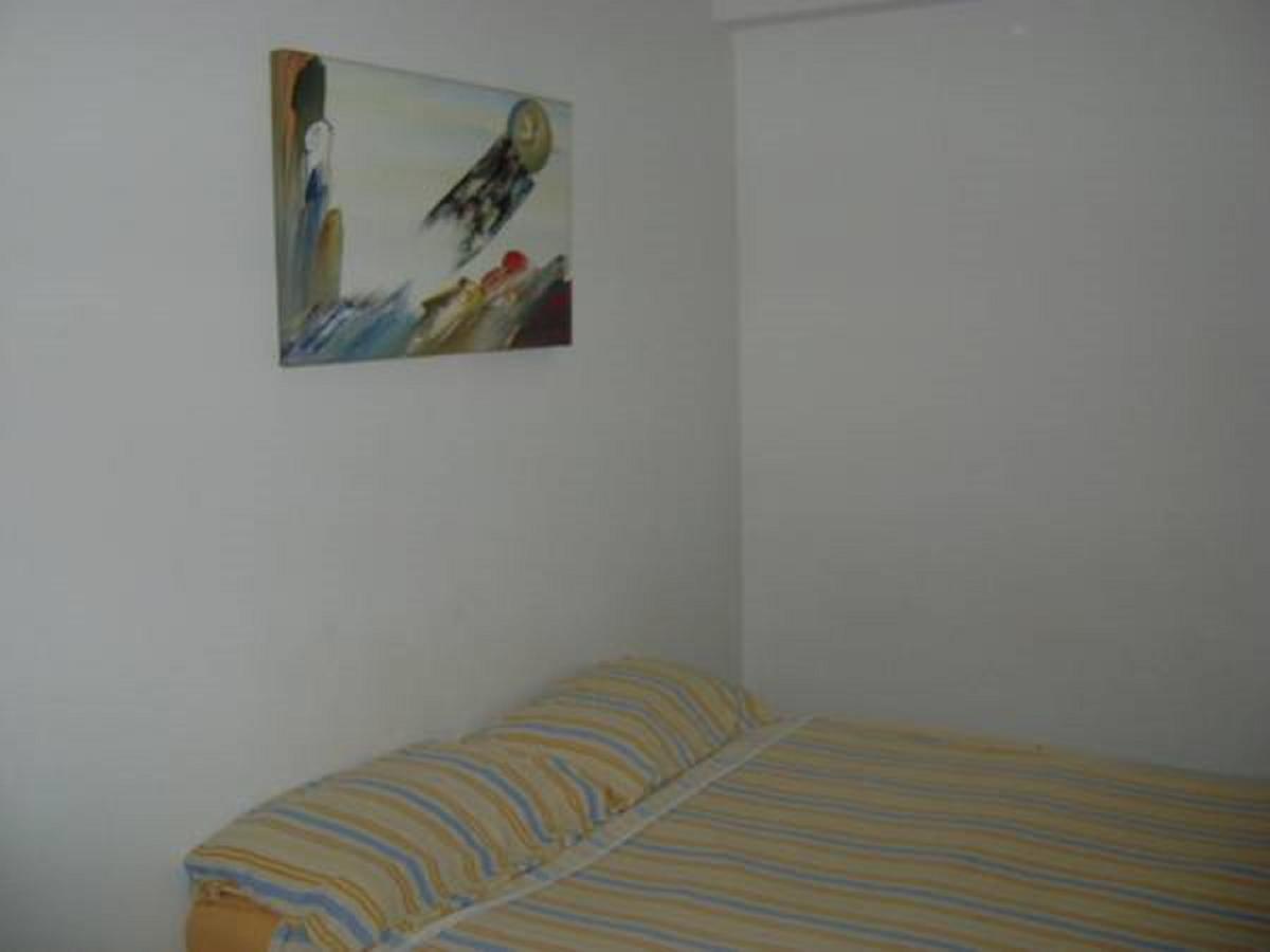 Apart Hotel Barra Mar