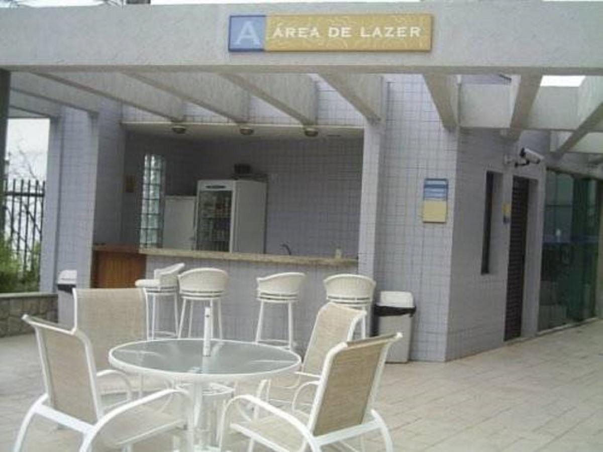 Apart Hotel Barra Mar Apartamento Río de Janeiro