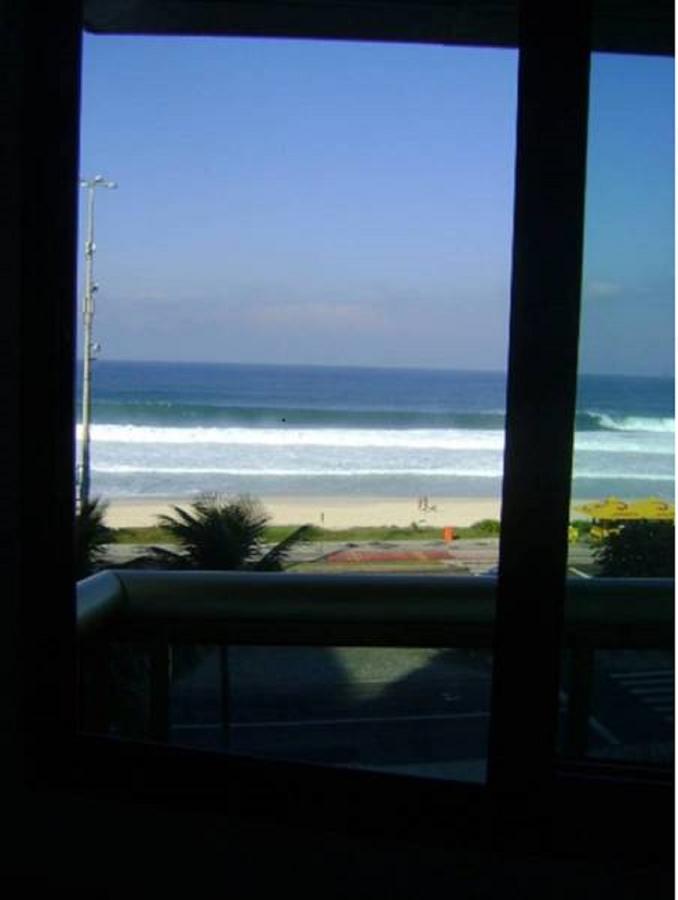 Apartamento Apart Hotel Barra Mar Río de Janeiro