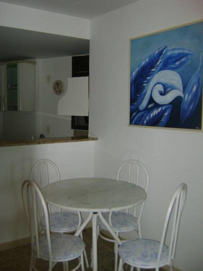 Apartamento Apart Hotel Barra Mar Río de Janeiro